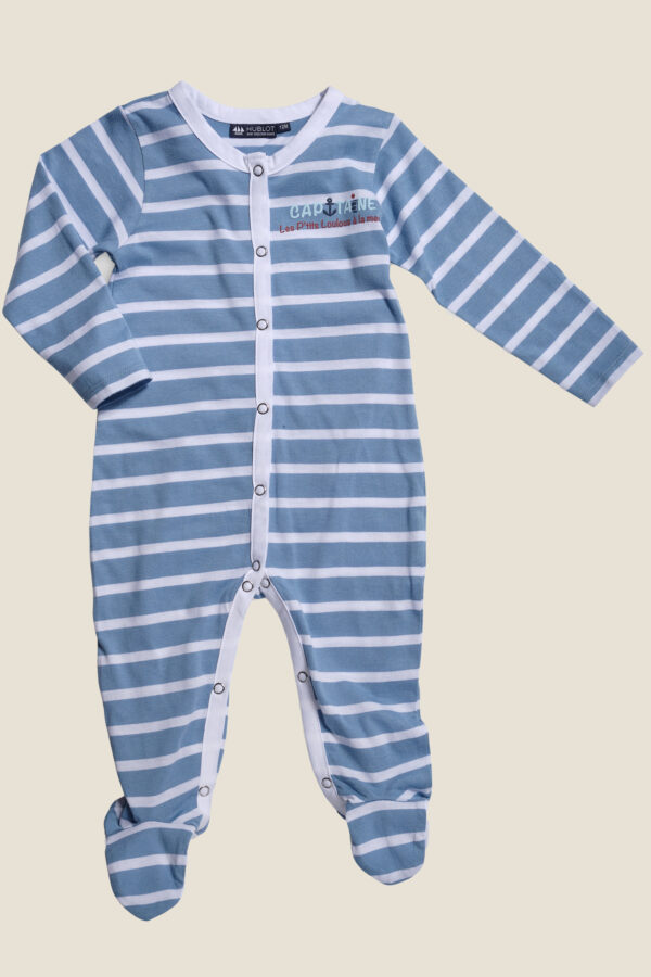 Pyjama bébé Woki