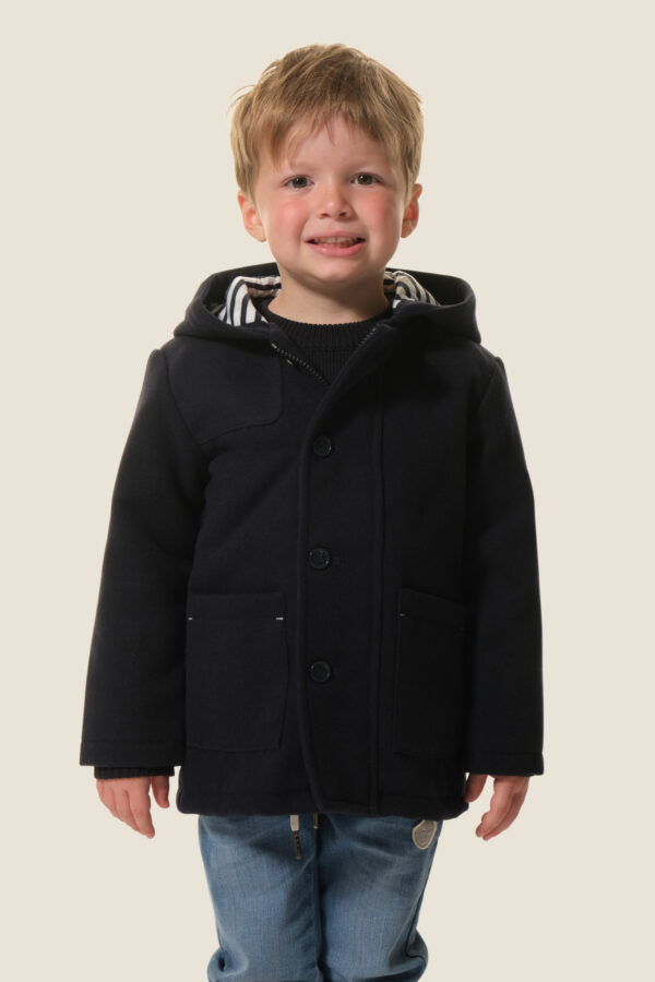 Manteau garçon Rafael