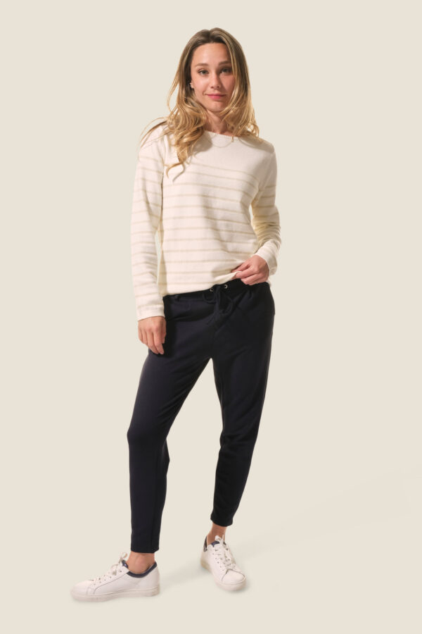 Pantalon femme 7/8ème Fidis