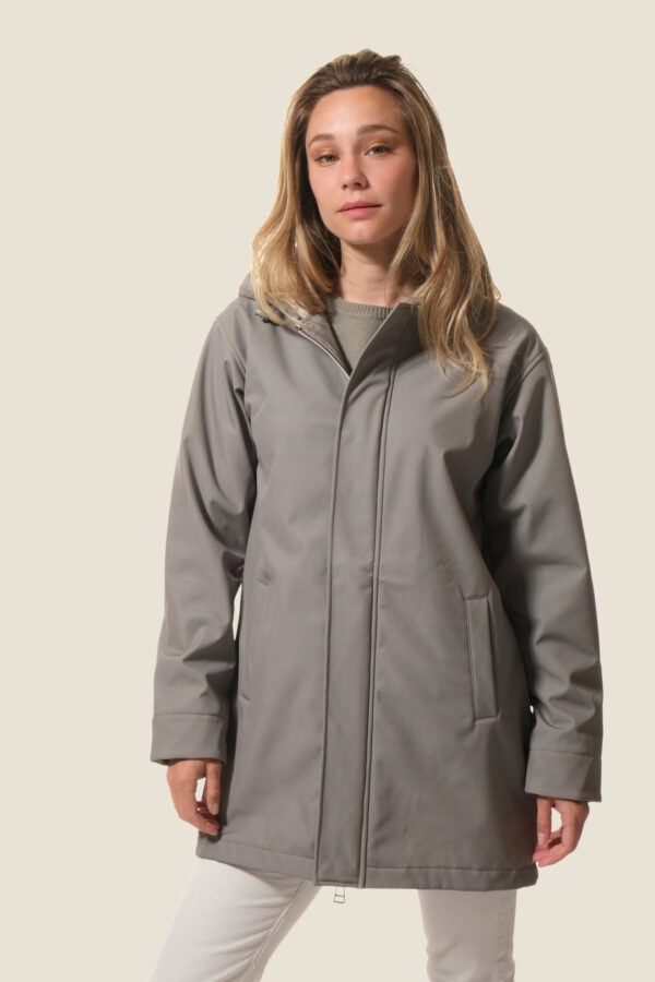 Veste softshell femme Lodira