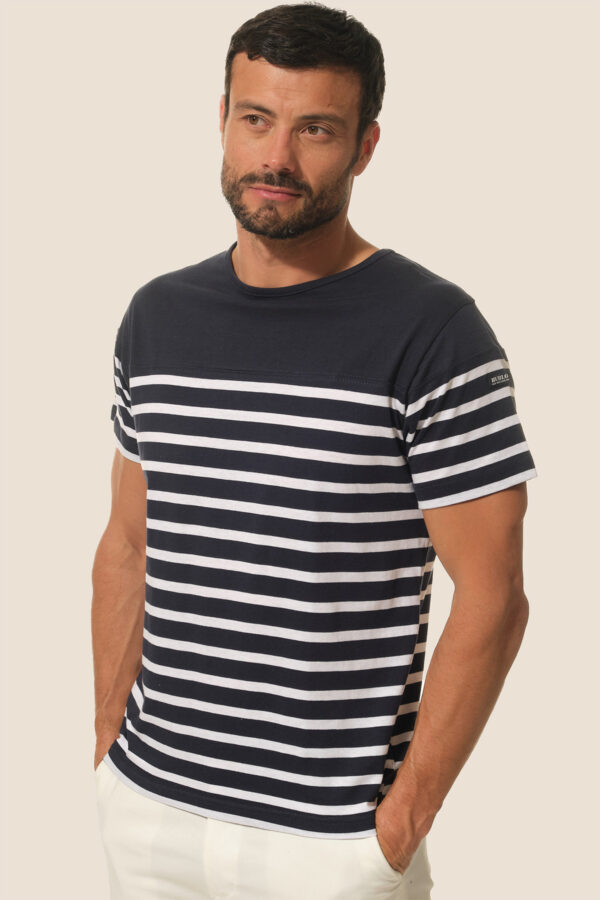 Tee-shirt homme Cyprien